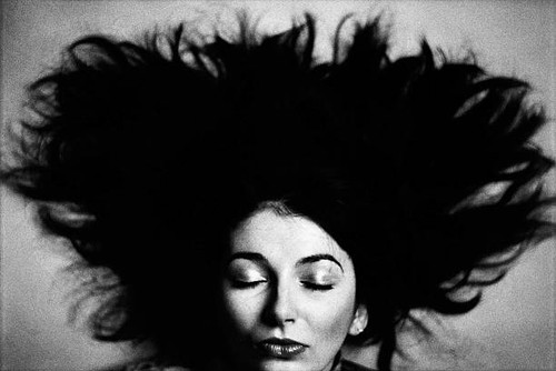 English musician kate bush - bush, for