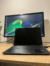 HP Envy X360