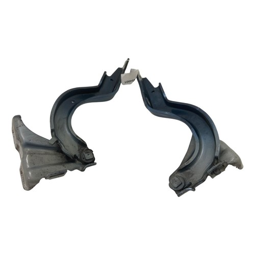 Fiat 500x bonnet - bonnet, hinges
