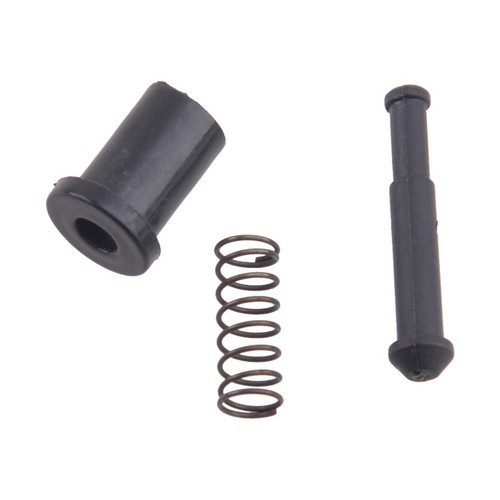 Throttle lock pin - throttle,