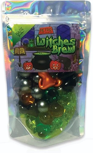 Witches brew 30 - 30, pack