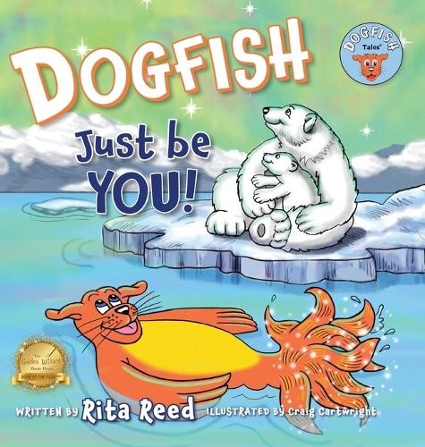 Rita reed dogfish just - reed,