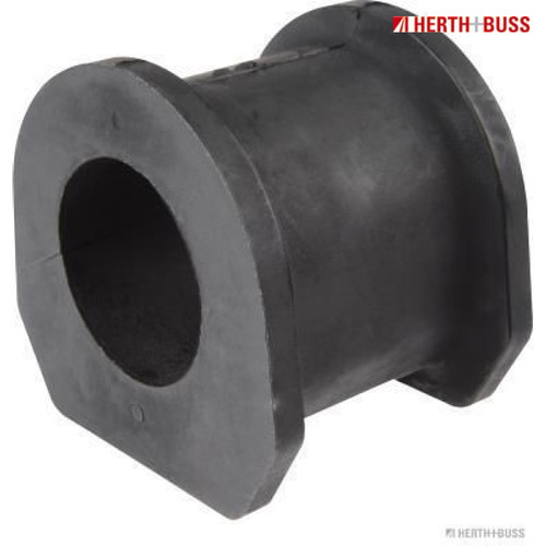 Mounting stabiliser bar - mounting,,