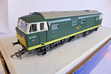 OO gauge Heljan 3506 Class 35