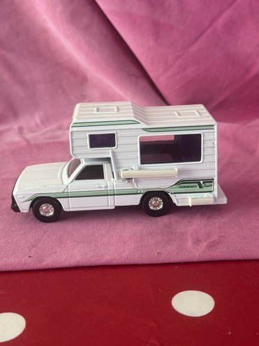 Corgi toys mazda b1600 pickup - toys,