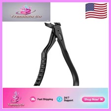 Ergonomic Long Handle Nail