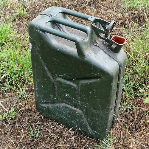 Kbb jerry can 1955 - can, t-1955