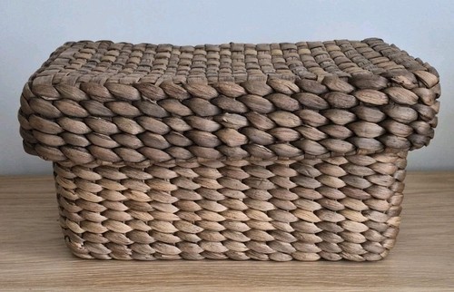 Water hyacinth storage - water,