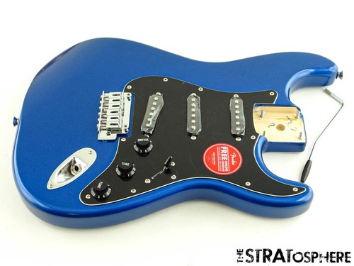 Fender squier affinity - squier,