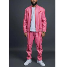 Men's BRAYDEN Leather
