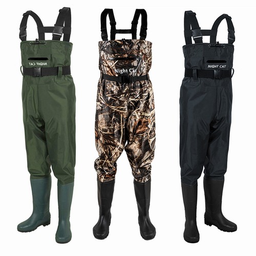 Fishing waders size - fishing,
