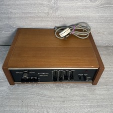 Prinz sound SA 2001 Solid