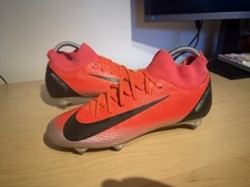 Nike Mercurial Superfly 6 Elite AG-PRO CR7 model uk 6 