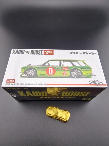 Kaido house mini 164 - mini, gt