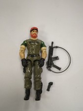 Gi Joe Night Force V2 Retro
