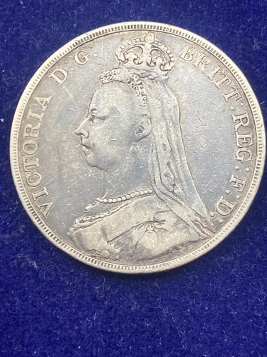 1889 queen victoria - 🇬🇧1889,