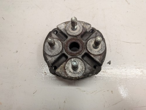 2002 honda x8r - 2002, hub