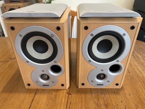 Mission for denon - mission, sc-m101