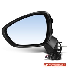 A-Premium Electric Wing Mirror