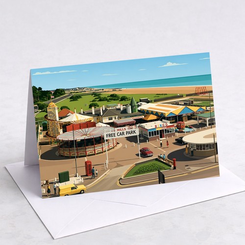 Hayling island beachlands - hayling,