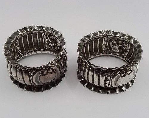 Birmingham 1902 silver - 1902,