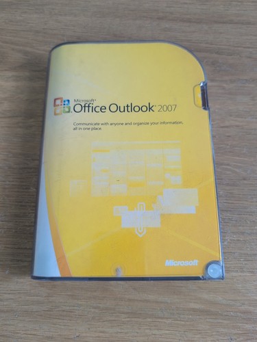 Microsoft office outlook - office,