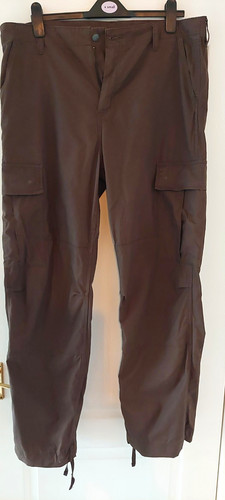Carhartt wip regular cargo - carhartt,