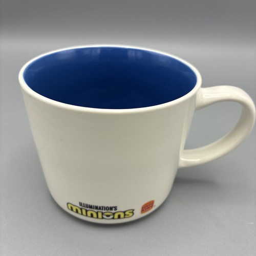 Minions collectable mug - mug, from