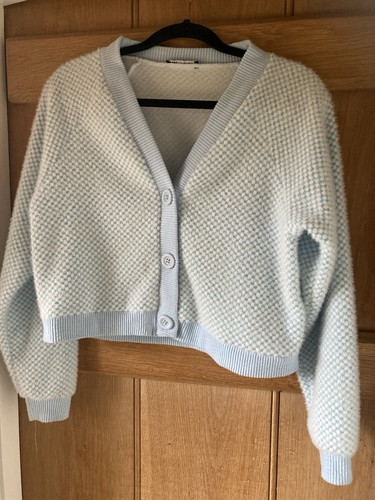 Women zara light blue - zara,