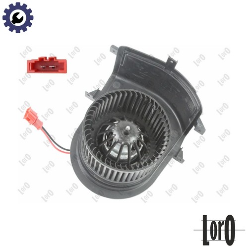Interior blower 053 022 - interior,