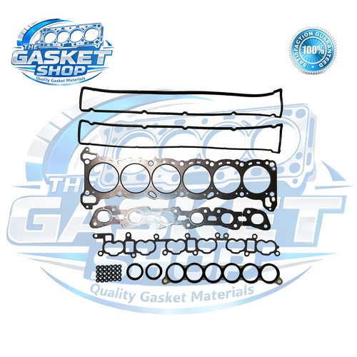Head gasket set - set, for