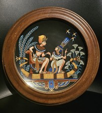 Osiris Porcelain 'Tutankhamun