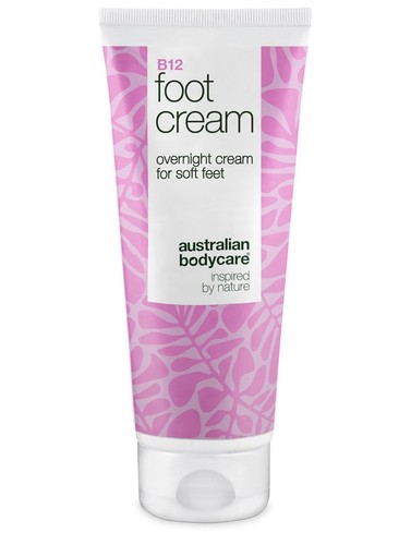 Australian bodycare b12 foot - australian,