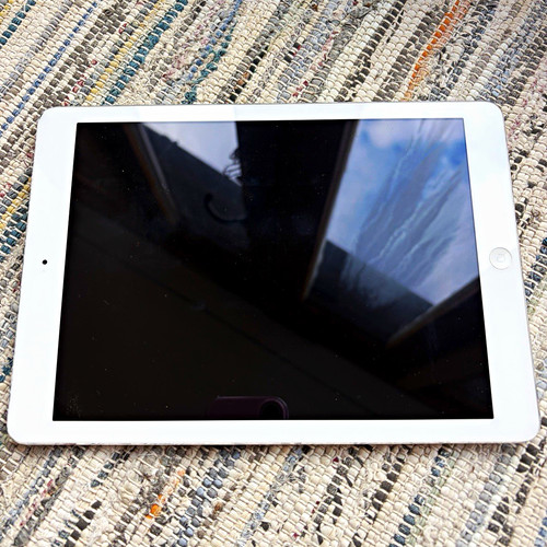Apple ipad air - 1st, 16gb