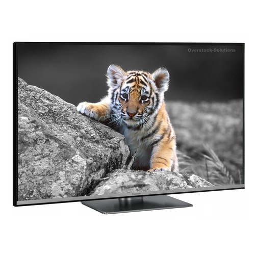 Panasonic smart 200hz - 43",