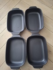 Oven To Table Black Stone