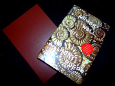 SIGNED; ANTHONY DOERR - Memory Wall; Stories (2010-1st) Short Story Collection