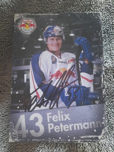 Felix petermann red - red, bull