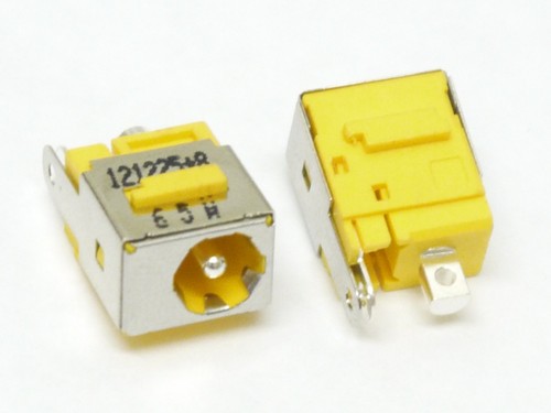 Lot new power jack - lot,