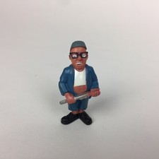 Homies Trailer Park Series