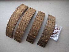 AUSTIN CHAMP 1952 - 1956 REAR