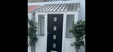 Double glazed porches any size - double,