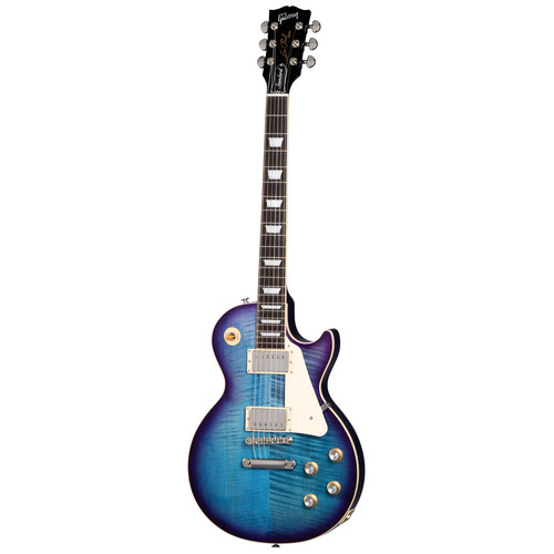 Gibson les paul - gibson,