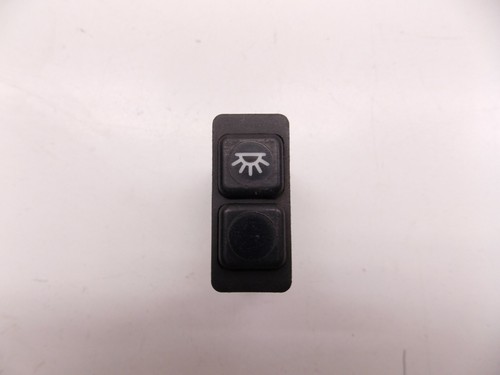 Switch light mercedes w123 - mercedes,