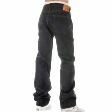 Sugar Cane Men's Denim Jeans