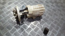   Electric Fuel pump for