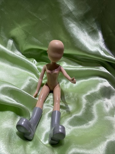 Whats her face doll - doll, original
