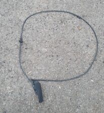 VW Golf MK4 Bora Bonnet Release  Handle With Cable 1J2823633A