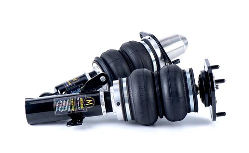 Maxload airride toyota corolla - toyota,