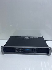 Qsc cxd4 4 - cxd4.2, channel